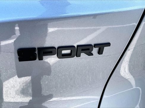 Used 2024 Honda CR-V Sport-L image 10