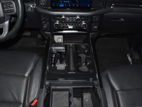 Used 2023 Ford F150 Lariat image 24