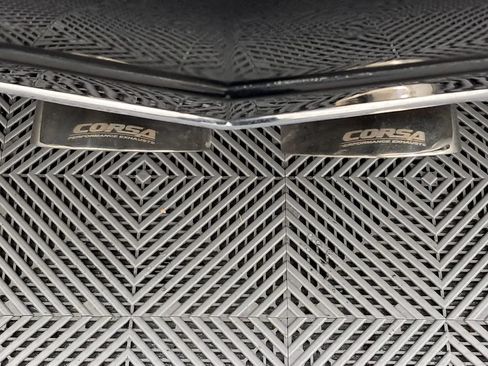 Used 2013 Cadillac CTS V RWD image 6