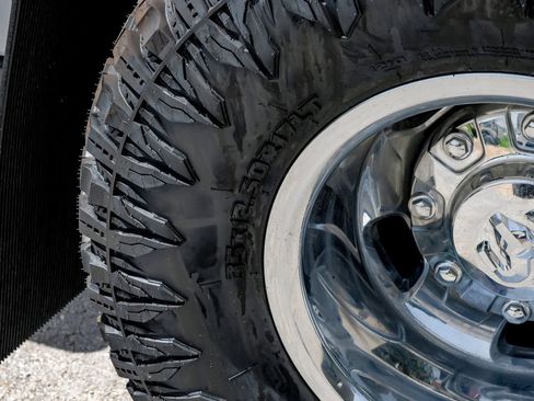 Used 2024 RAM 3500 Tradesman w/ Chrome Appearance Group AWD/4WD image 64