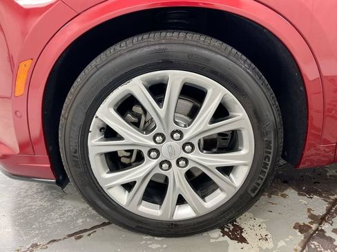 Used 2020 Cadillac XT6 Sport AWD/4WD image 29