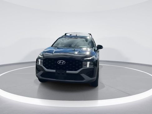 Used 2023 Hyundai Santa Fe SEL image 2
