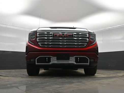 Used 2024 GMC Sierra 1500 Denali w/ Denali Reserve Package image 33