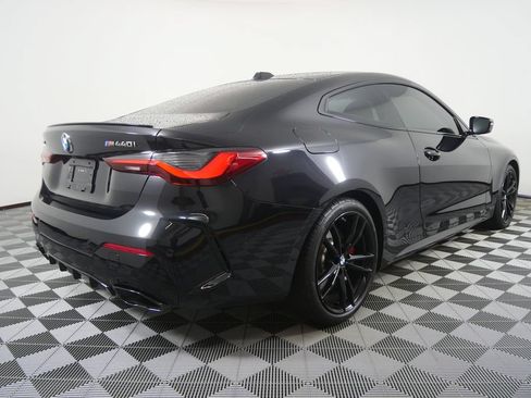 Used 2024 BMW 440i xDrive Coupe AWD/4WD image 3