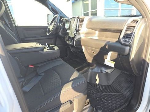 New 2026 RAM 3500 Tradesman image 21