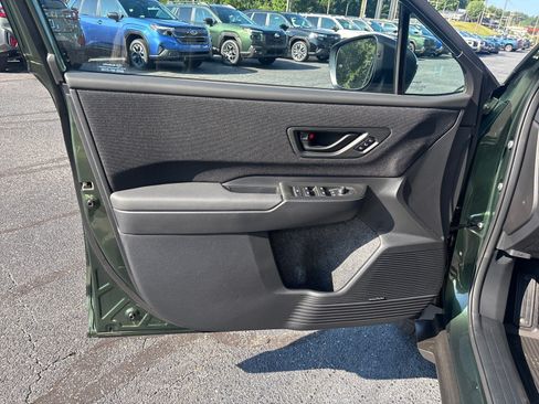 New 2026 Subaru Outback Limited XT AWD/4WD image 10