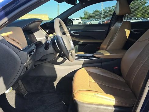 Used 2020 Hyundai Sonata Limited FWD image 6