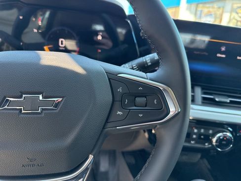 New 2026 Chevrolet Trax LT w/ Midnight Edition image 22