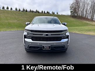 Certified 2020 Chevrolet Silverado 1500 LT w/ All-Star Edition video 2