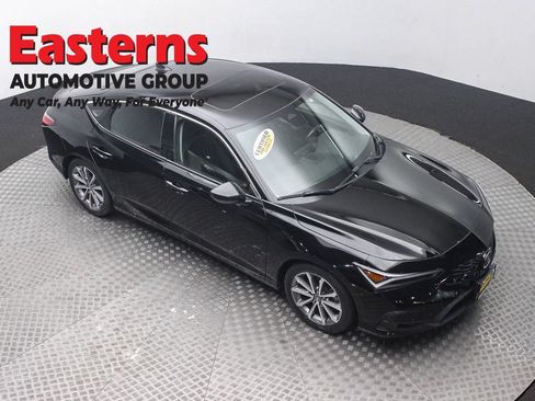 Used 2024 Acura Integra FWD image 3