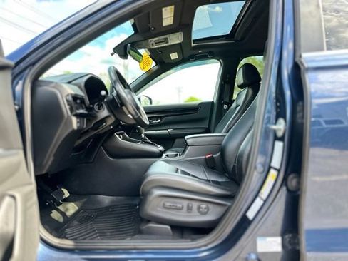 Used 2023 Honda CR-V Sport Touring image 10