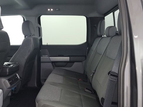 Used 2024 Ford F150 XLT w/ Equipment Group 302A MID image 20