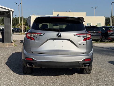 Used 2023 Acura RDX FWD w/ Technology Package image 5
