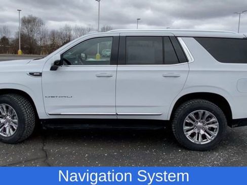 Certified 2024 GMC Yukon Denali image 6