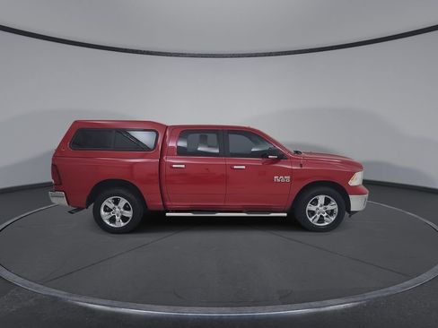 Used 2018 RAM 1500 Big Horn AWD/4WD image 18
