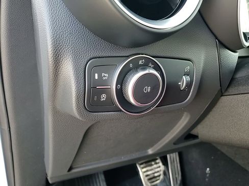 New 2025 Alfa Romeo Stelvio Sprint image 25