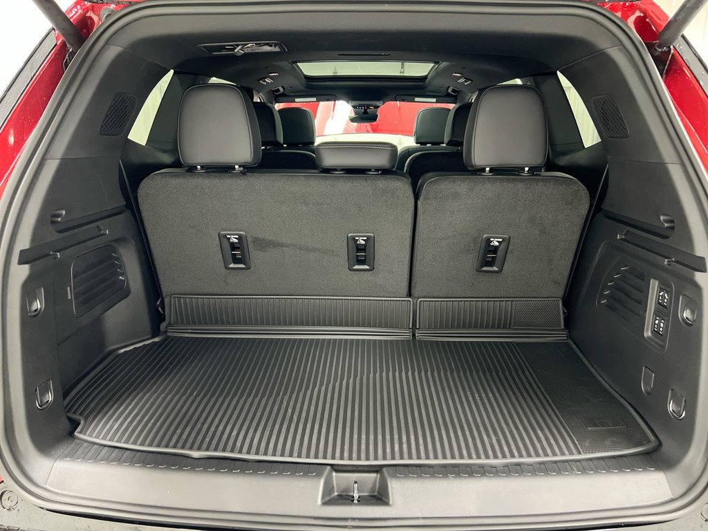 New 2027 Buick Enclave Sport Touring w/ Power Package AWD/4WD image 26