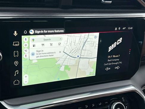 Used 2024 GMC Sierra 1500 Denali Ultimate image 26