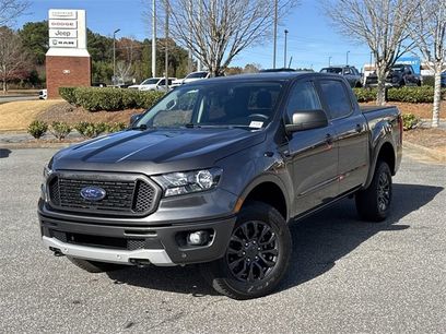 Used 2019 Ford Ranger XLT w/ Equipment Group 301A Mid
