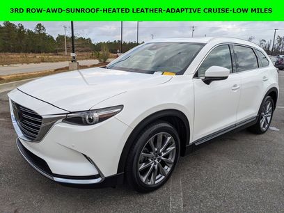 Used 2018 MAZDA CX-9 Signature