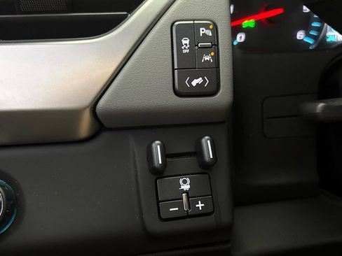 Used 2016 Chevrolet Tahoe LT w/ Max Trailering Package RWD image 20
