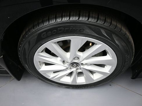 Certified 2023 Toyota Camry LE image 13