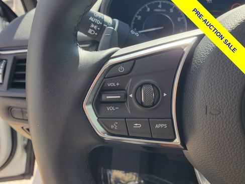 Certified 2023 Acura TLX FWD image 24