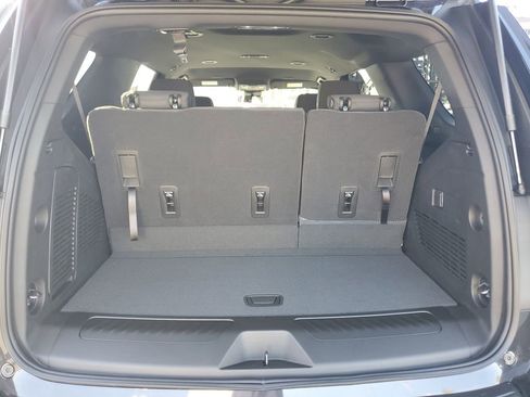 New 2026 Chevrolet Tahoe LS image 9