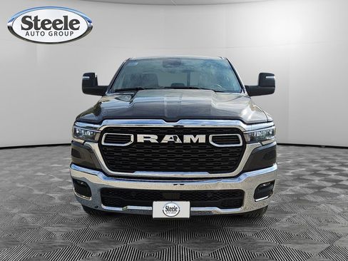 Certified 2025 RAM 1500 Lone Star image 8