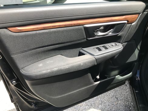 Used 2022 Honda CR-V EX image 13