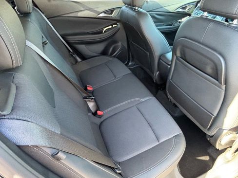 Used 2022 Buick Encore GX Select image 27