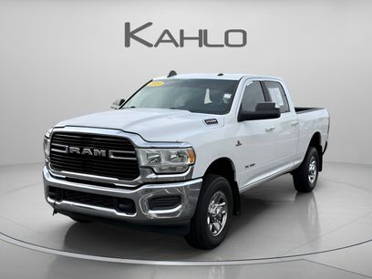 Used 2019 RAM 2500 Big Horn