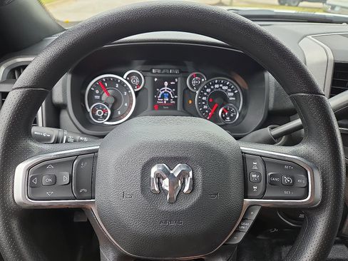 New 2026 RAM 3500 Tradesman image 24