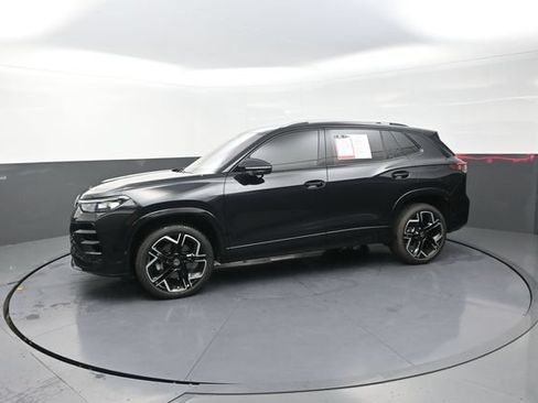 Used 2026 Volkswagen Tiguan SEL R-Line AWD/4WD image 39