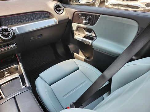 Certified 2026 Mercedes-Benz GLB 250 4MATIC image 16