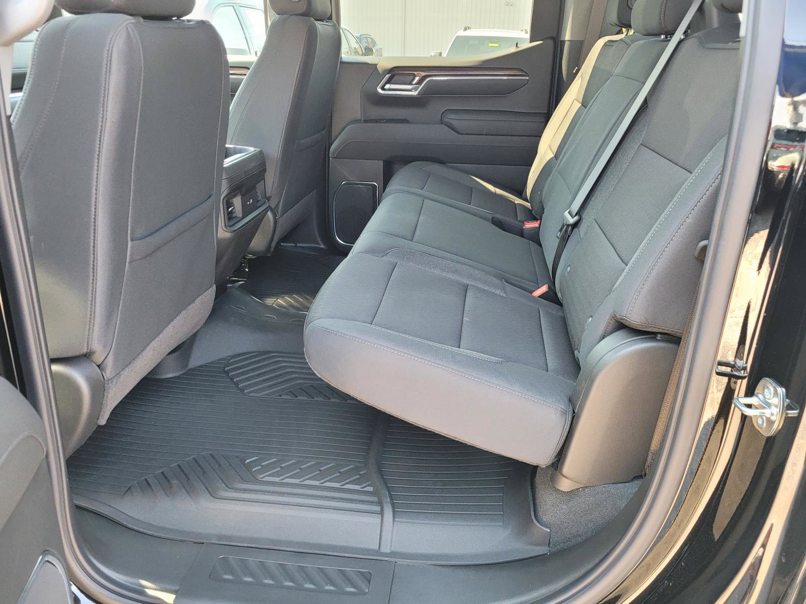 New 2026 Chevrolet Silverado 1500 RST AWD/4WD image 7