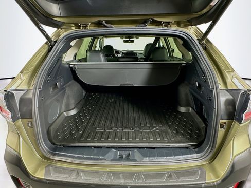 Used 2020 Subaru Outback Limited w/ Popular Package #2 image 27