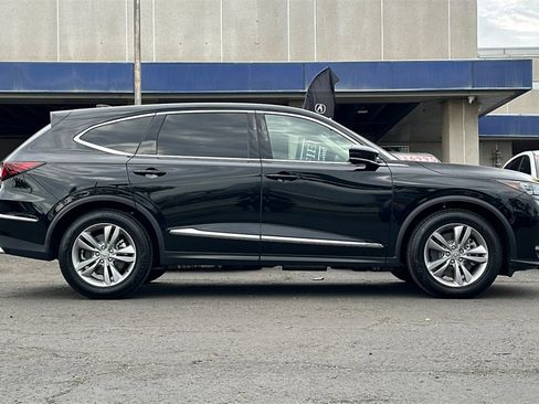 New 2026 Acura MDX FWD image 2
