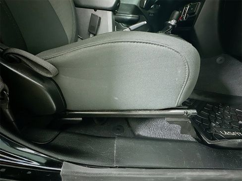 Used 2021 Jeep Wrangler Unlimited Sport image 24