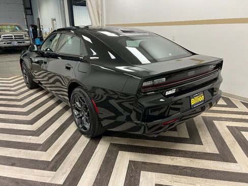 New 2026 Dodge Charger R/T AWD/4WD image 13