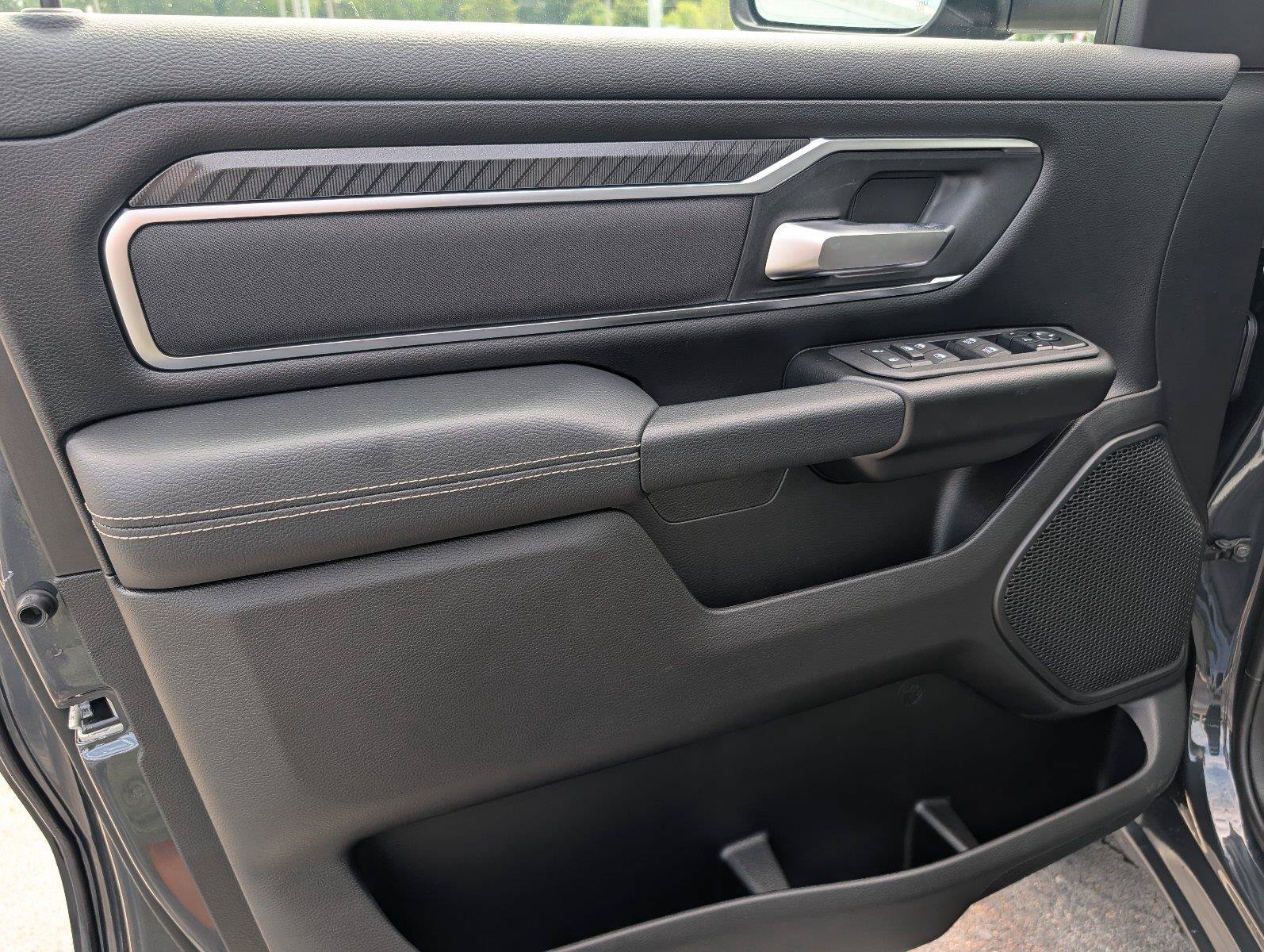 New 2027 RAM 1500 Big Horn AWD/4WD image 15
