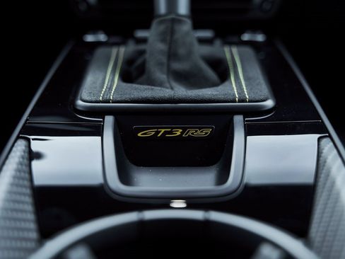 Used 2024 Porsche 911 GT3 RS w/ Weissach Package image 66