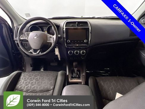 Used 2022 Mitsubishi Outlander Sport LE image 7