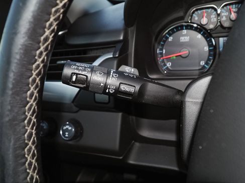 Used 2019 Chevrolet Tahoe LS image 30