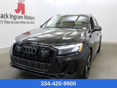 New 2026 Audi Q7 3.0T Premium Plus