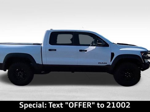 Used 2022 RAM 1500 TRX image 34
