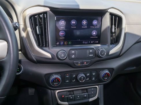 Used 2023 GMC Terrain Denali w/ Denali Premium Package AWD/4WD image 16