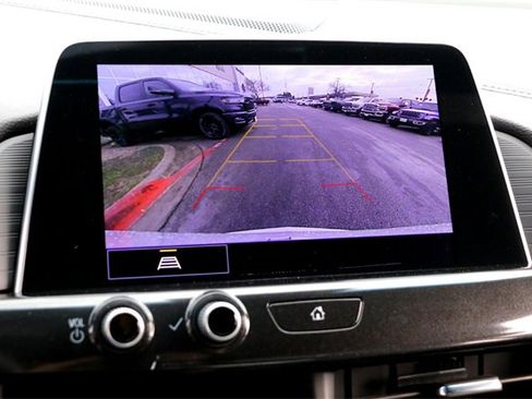 Used 2022 Cadillac CT4 Luxury w/ Sun And Sound Package image 17