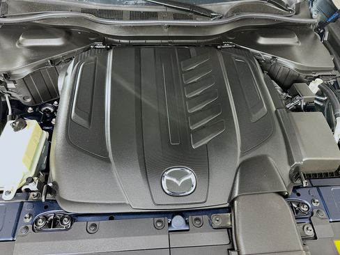 Used 2024 MAZDA CX-90 3.3 Turbo w/ Premium Package AWD/4WD image 37