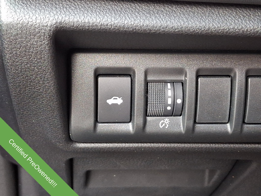 Used 2024 Subaru Legacy Limited AWD/4WD image 26